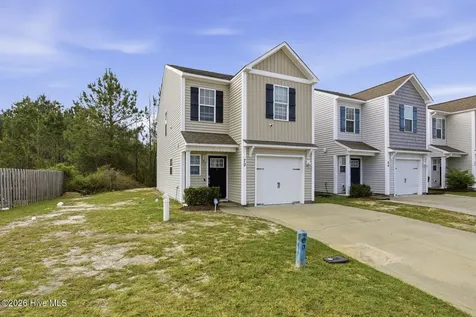 70 Thornbury Drive Rocky Point NC 28457