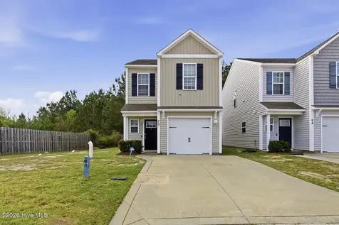 70 Thornbury Drive Rocky Point NC 28457