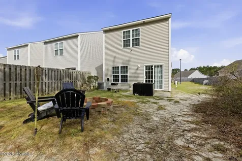 70 Thornbury Drive Rocky Point NC 28457