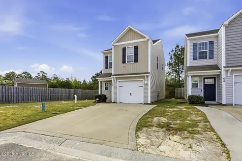 70 Thornbury Drive Rocky Point NC 28457