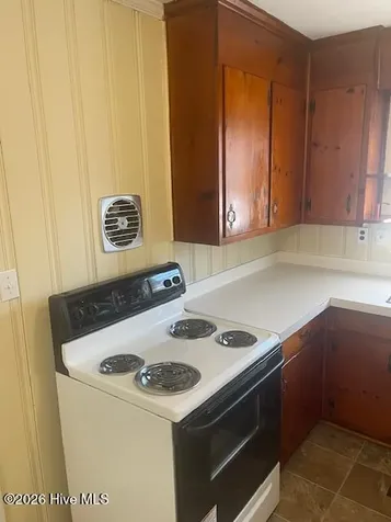 406 W Daniels Street Kinston NC 28501