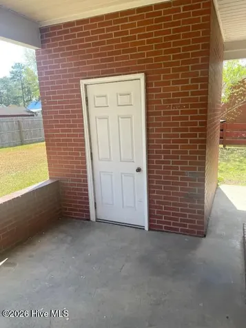 406 W Daniels Street Kinston NC 28501