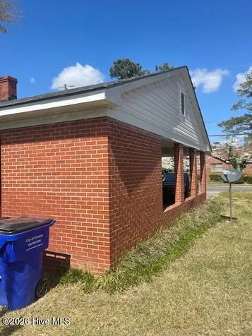 406 W Daniels Street Kinston NC 28501