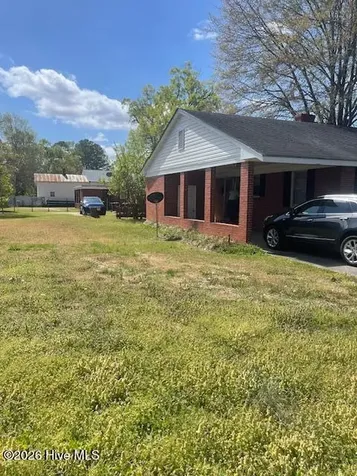 406 W Daniels Street Kinston NC 28501
