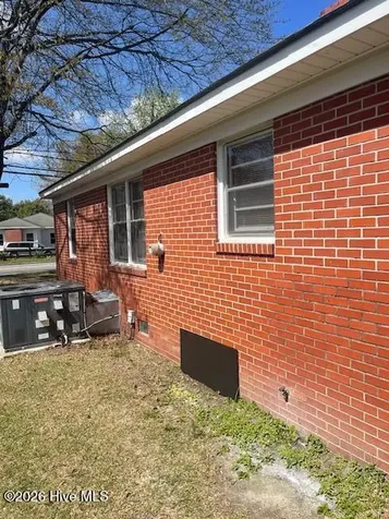 406 W Daniels Street Kinston NC 28501