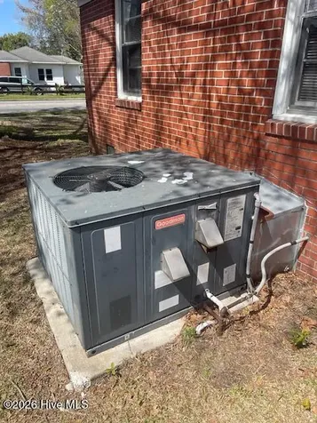 406 W Daniels Street Kinston NC 28501