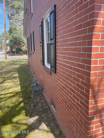 406 W Daniels Street Kinston NC 28501
