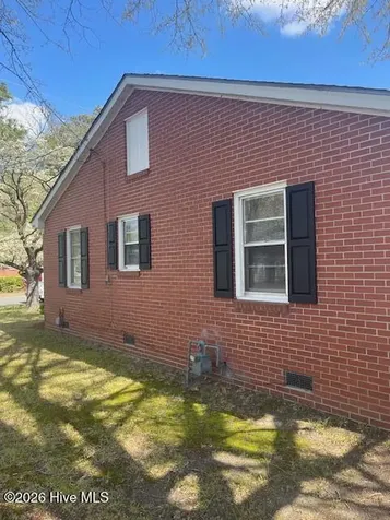 406 W Daniels Street Kinston NC 28501