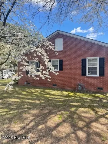 406 W Daniels Street Kinston NC 28501