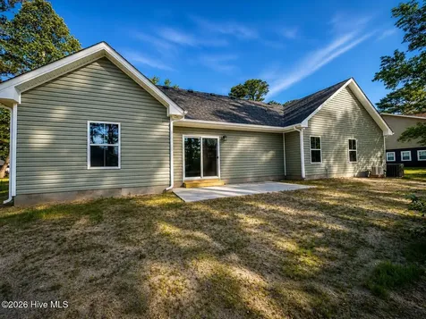 148A Coinjock Canal Road Coinjock NC 27923