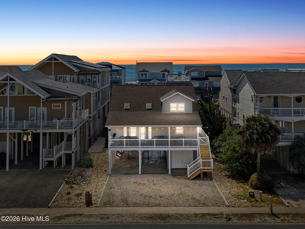 172 E Second Street Ocean Isle Beach NC 28469
