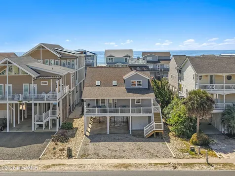 172 E Second Street Ocean Isle Beach NC 28469