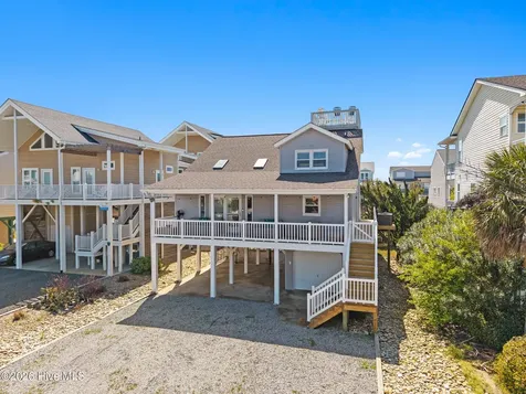 172 E Second Street Ocean Isle Beach NC 28469