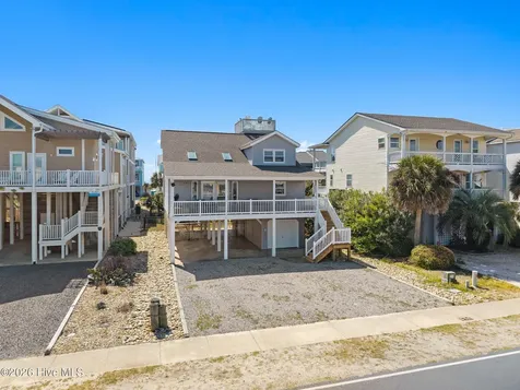 172 E Second Street Ocean Isle Beach NC 28469