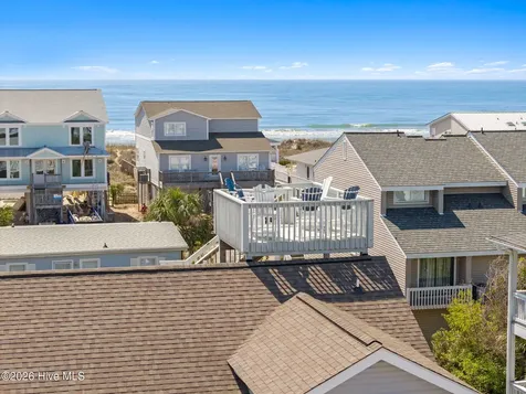 172 E Second Street Ocean Isle Beach NC 28469