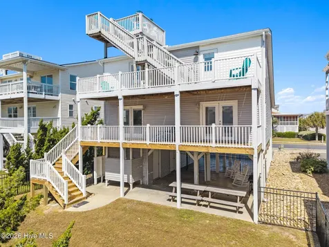 172 E Second Street Ocean Isle Beach NC 28469
