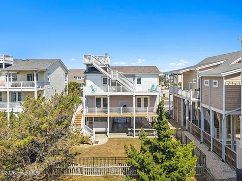 172 E Second Street Ocean Isle Beach NC 28469