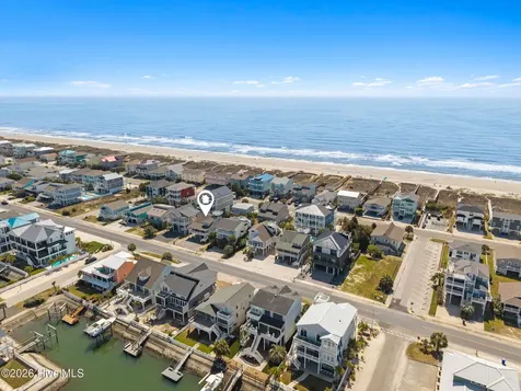 172 E Second Street Ocean Isle Beach NC 28469