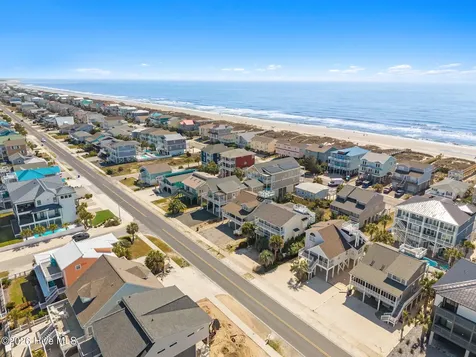 172 E Second Street Ocean Isle Beach NC 28469