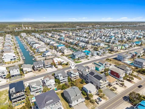 172 E Second Street Ocean Isle Beach NC 28469