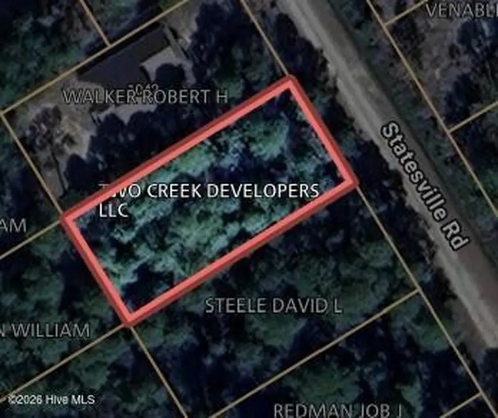 Lot 6 Statesville Road Southport NC 28461
