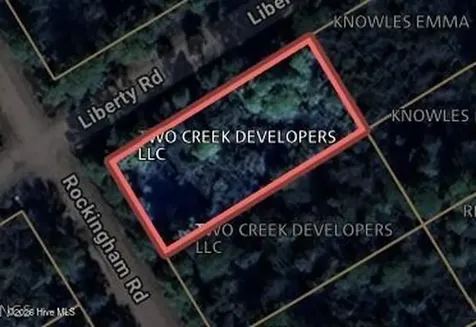 Lot 15 Rockingham Road Southport NC 28461
