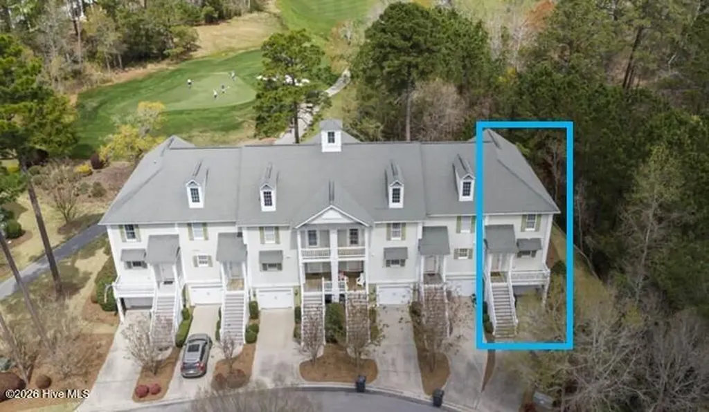 607 River Ridge Drive Shallotte NC 28470