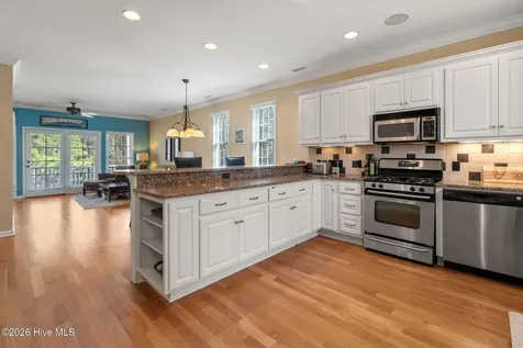 607 River Ridge Drive Shallotte NC 28470