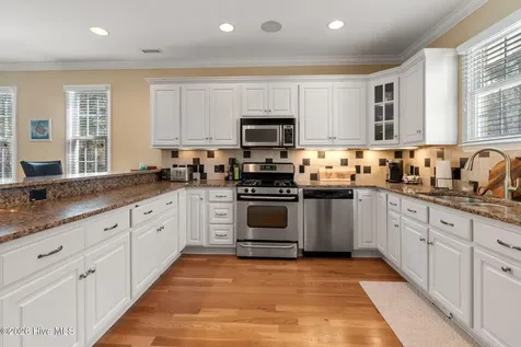 607 River Ridge Drive Shallotte NC 28470