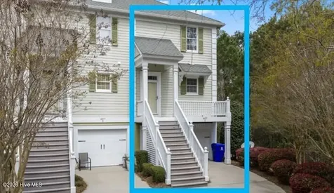 607 River Ridge Drive Shallotte NC 28470