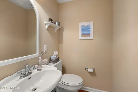607 River Ridge Drive Shallotte NC 28470