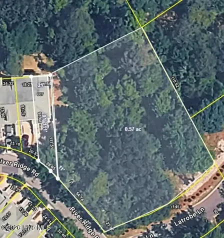 607 River Ridge Drive Shallotte NC 28470
