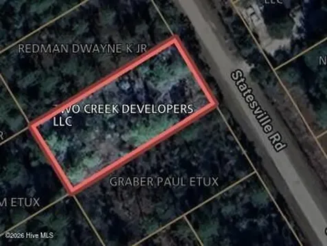 Tbd Statesville Road Southport NC 28461