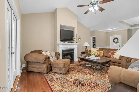 133 Shawnee Drive Louisburg NC 27549