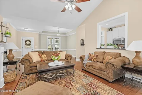 133 Shawnee Drive Louisburg NC 27549