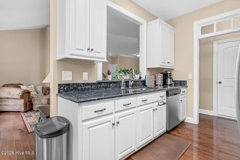 133 Shawnee Drive Louisburg NC 27549