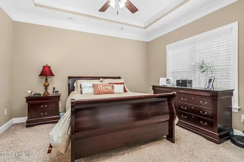 133 Shawnee Drive Louisburg NC 27549