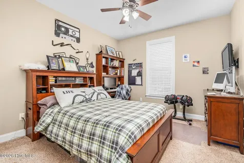 133 Shawnee Drive Louisburg NC 27549