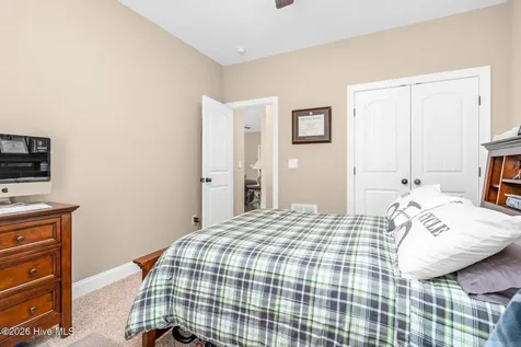 133 Shawnee Drive Louisburg NC 27549