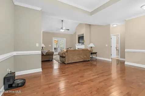 133 Shawnee Drive Louisburg NC 27549