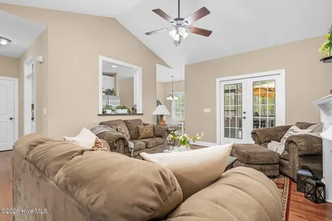 133 Shawnee Drive Louisburg NC 27549
