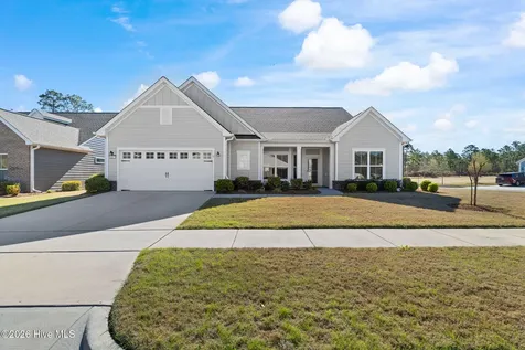 1067 Broomsedge Terrace Wilmington NC 28412