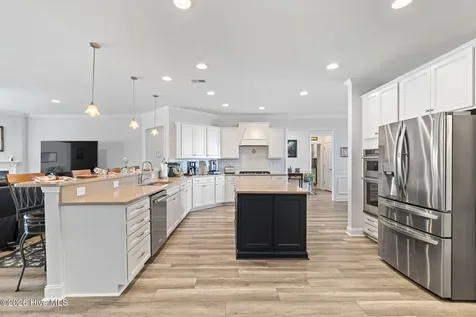 1067 Broomsedge Terrace Wilmington NC 28412