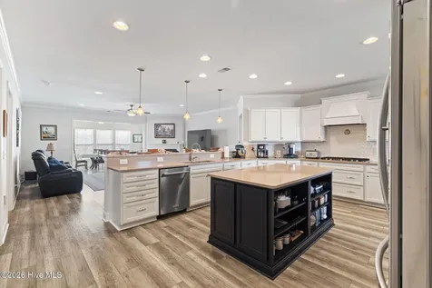 1067 Broomsedge Terrace Wilmington NC 28412