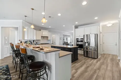 1067 Broomsedge Terrace Wilmington NC 28412