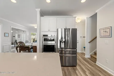 1067 Broomsedge Terrace Wilmington NC 28412