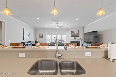 1067 Broomsedge Terrace Wilmington NC 28412