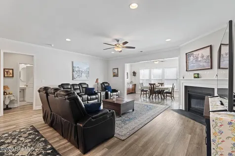 1067 Broomsedge Terrace Wilmington NC 28412