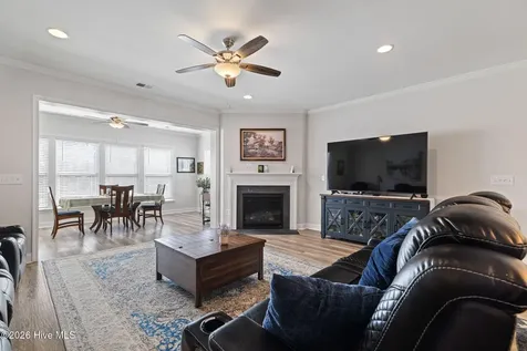 1067 Broomsedge Terrace Wilmington NC 28412