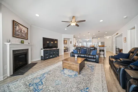 1067 Broomsedge Terrace Wilmington NC 28412